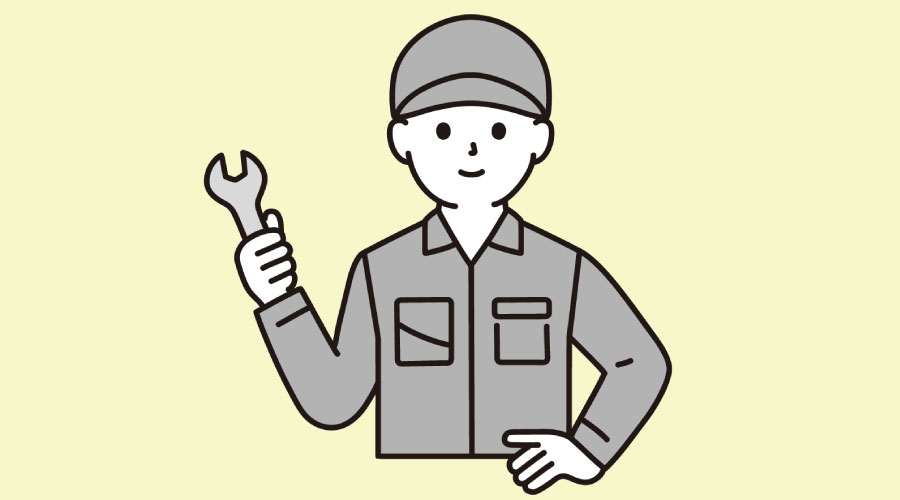 就労継続支援B型